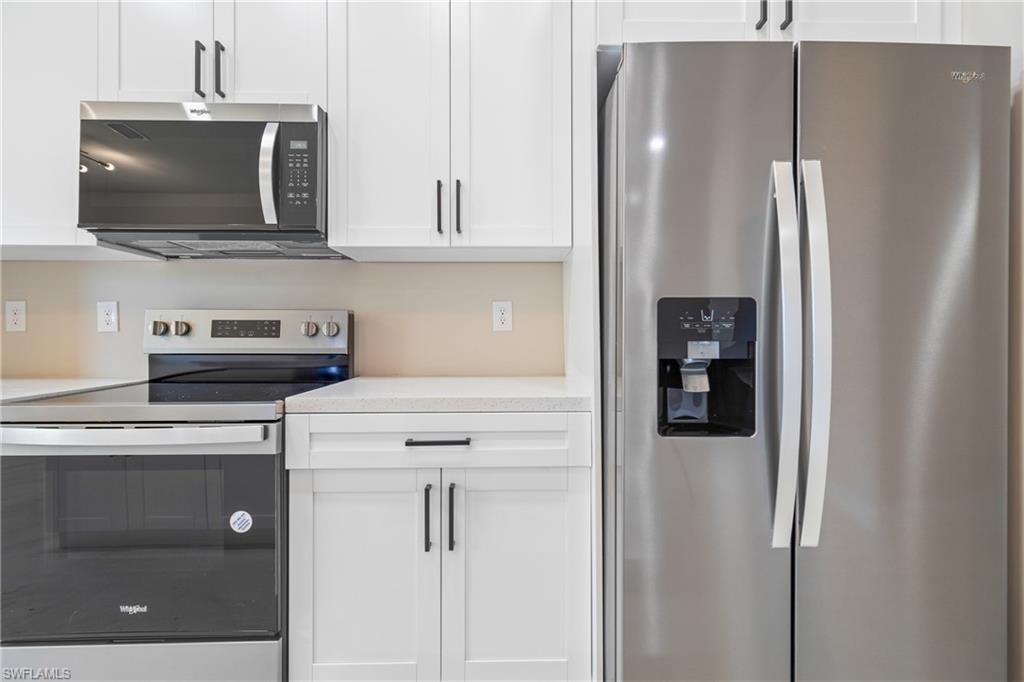 LEHIGH ACRES - Residential Lease