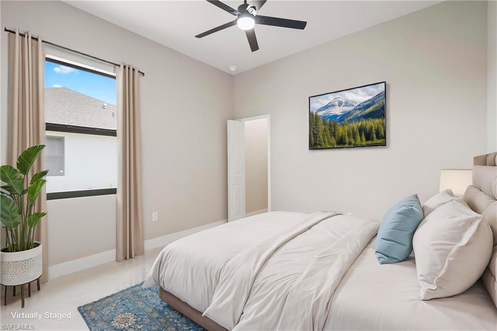 LEHIGH ACRES - Residential Lease