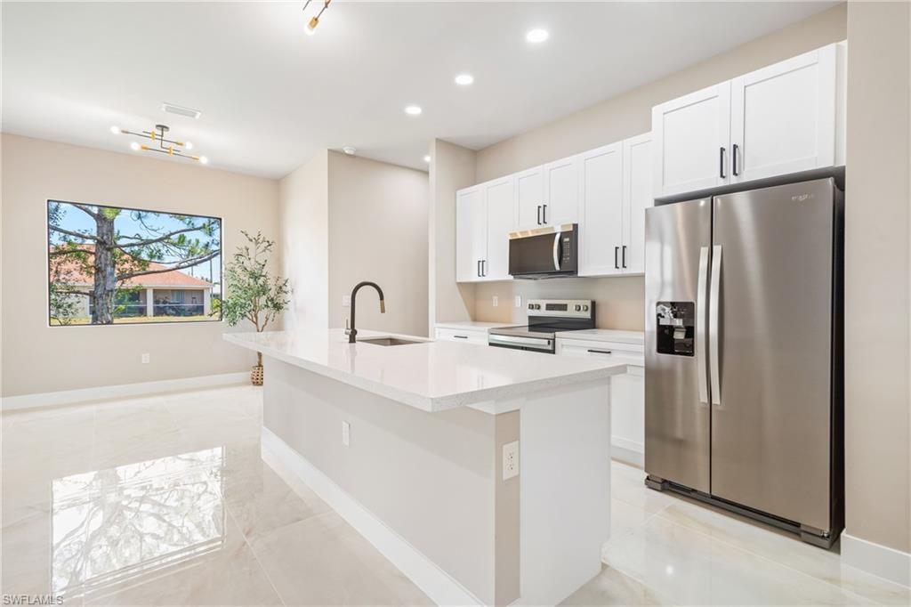 LEHIGH ACRES - Residential Lease