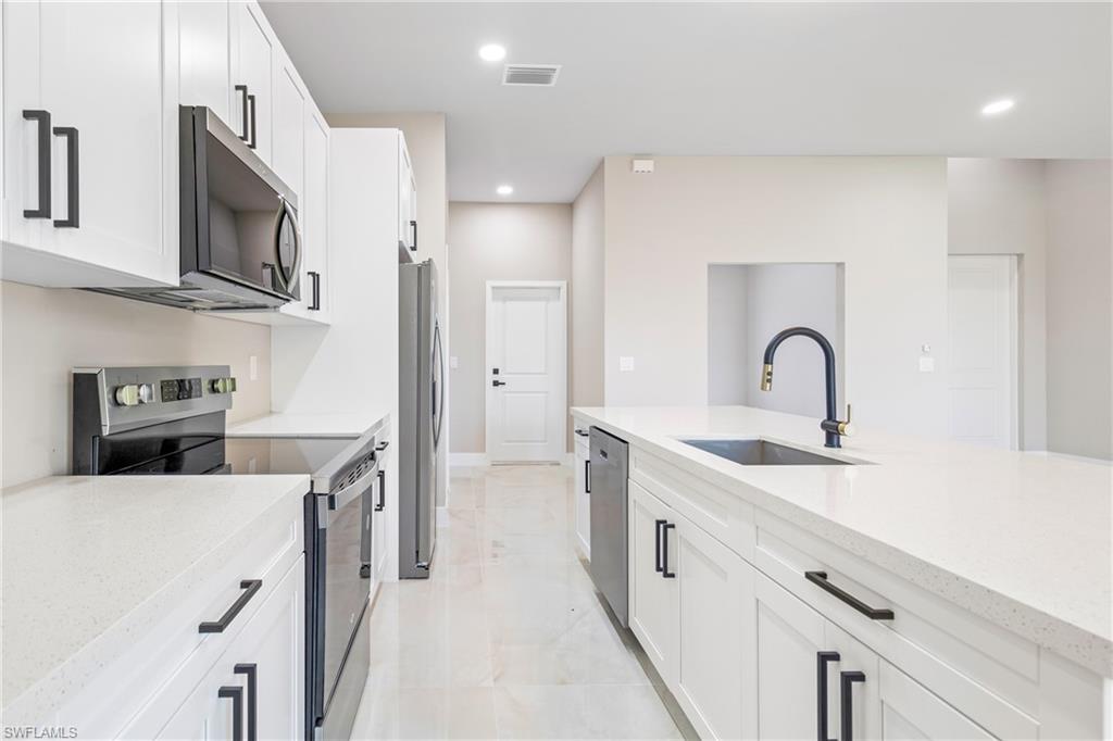 LEHIGH ACRES - Residential Lease