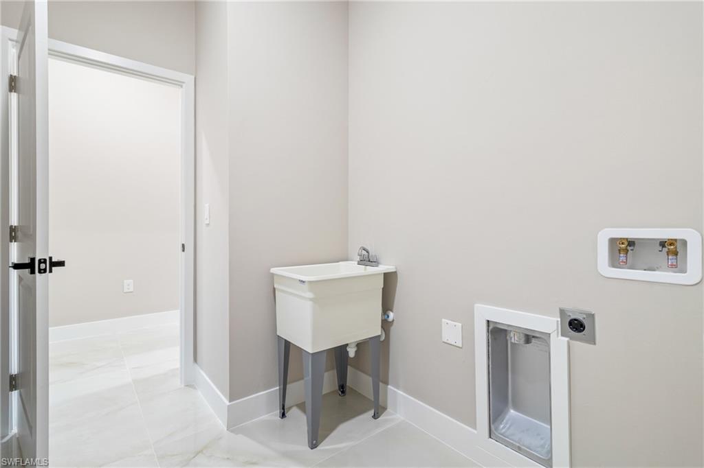 LEHIGH ACRES - Residential Lease