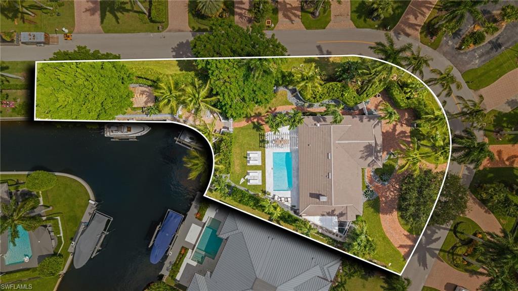 2030 Snook DR