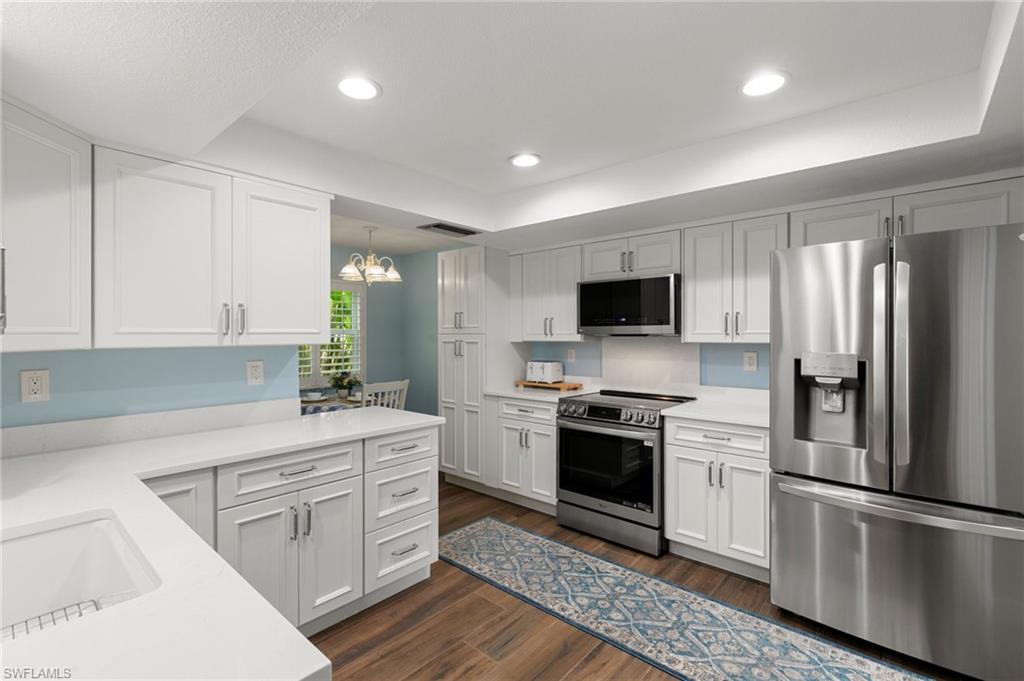 SHENANDOAH ESTATES - Residential