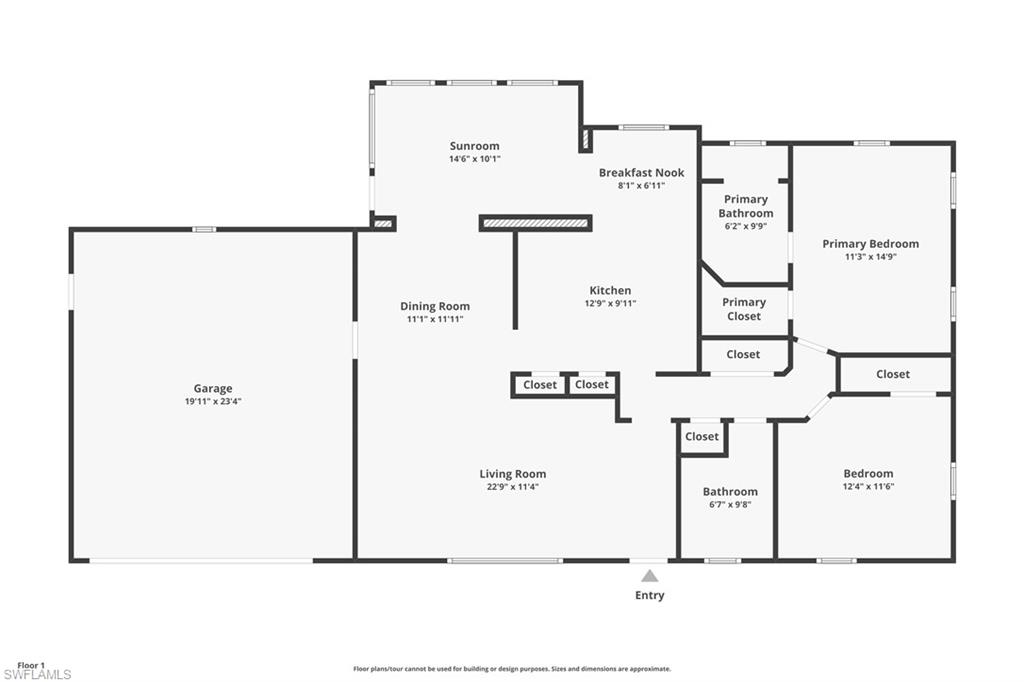 SHENANDOAH ESTATES - Residential