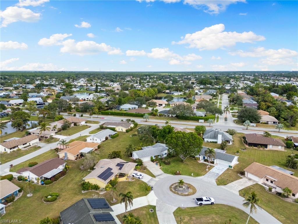 SHENANDOAH ESTATES - Residential