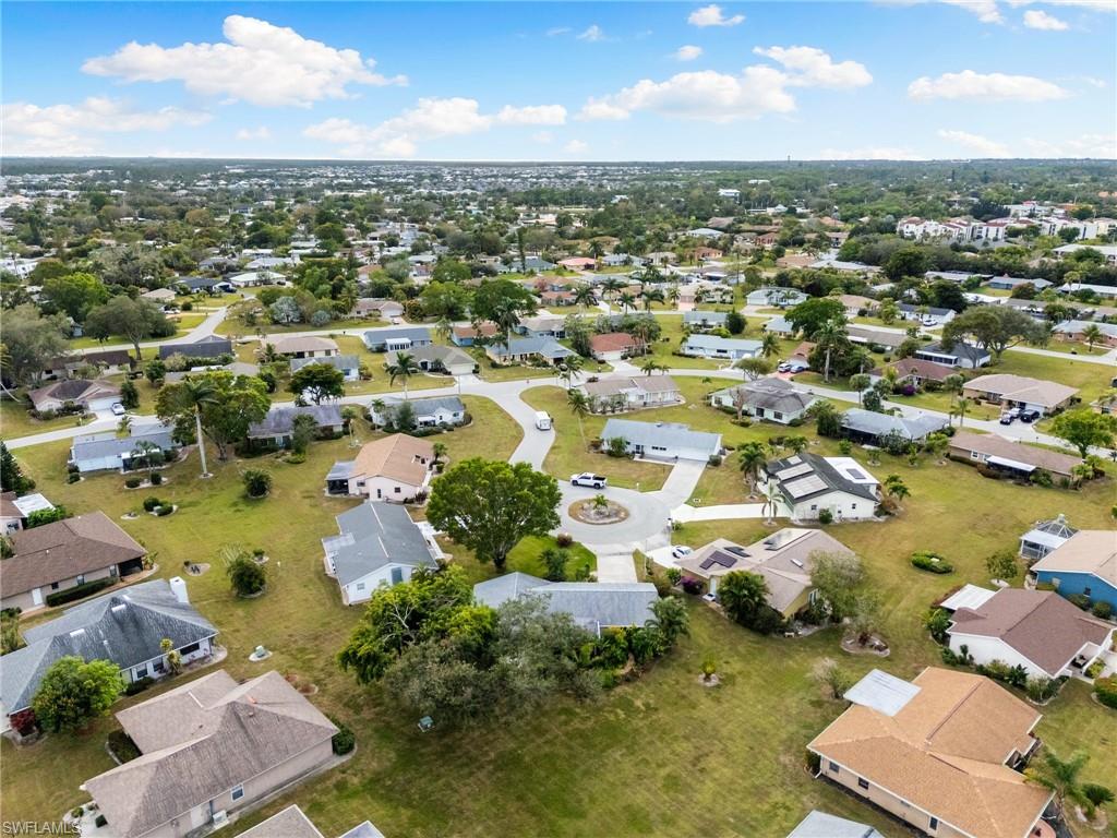 SHENANDOAH ESTATES - Residential