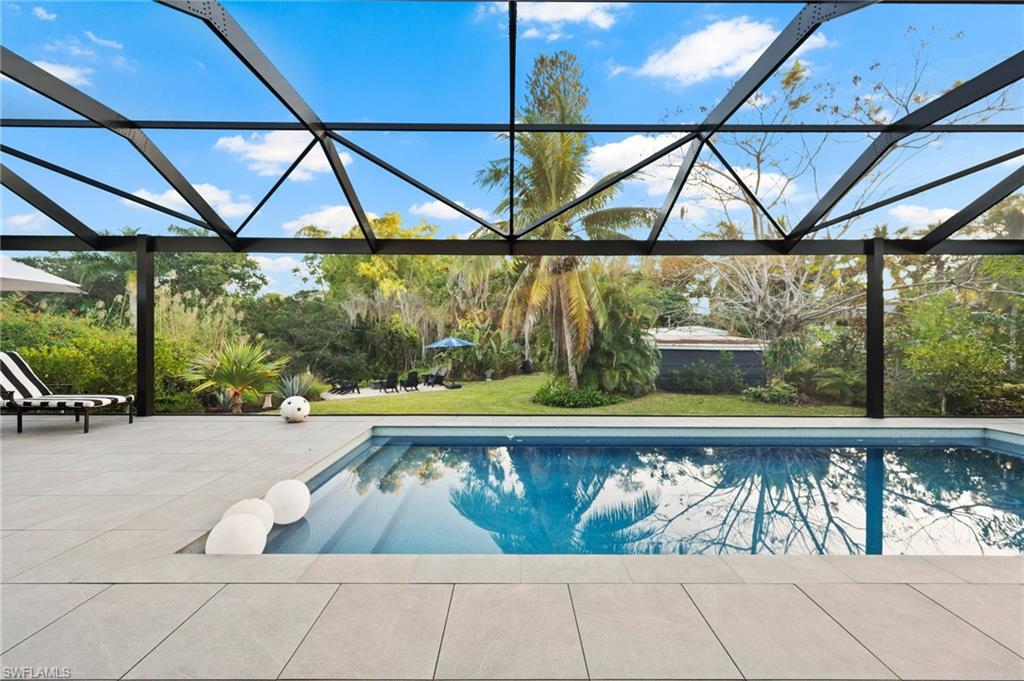 BONITA SPRINGS - Residential