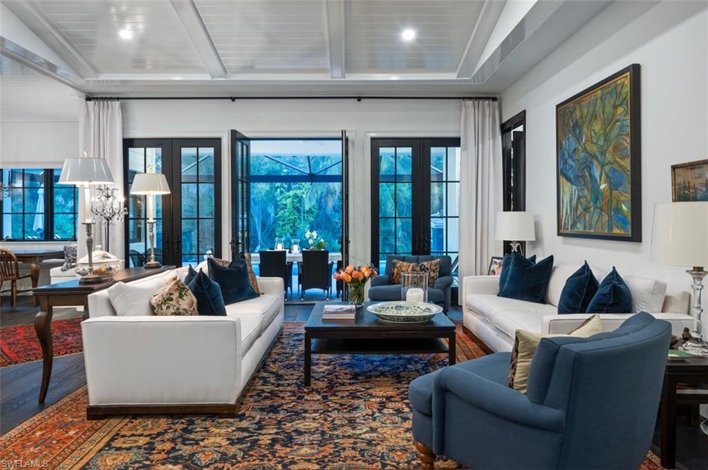 BONITA SPRINGS - Residential