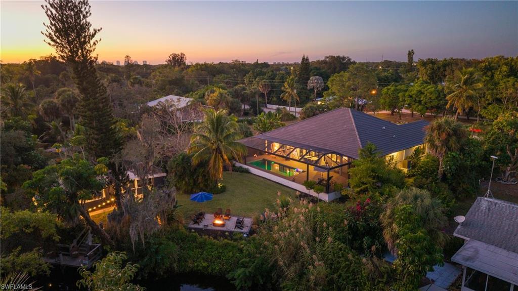 BONITA SPRINGS - Residential