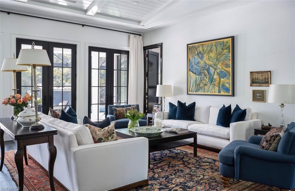 BONITA SPRINGS - Residential