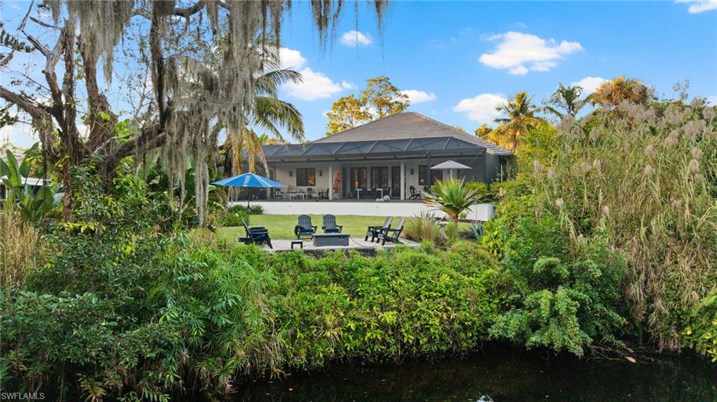 BONITA SPRINGS - Residential