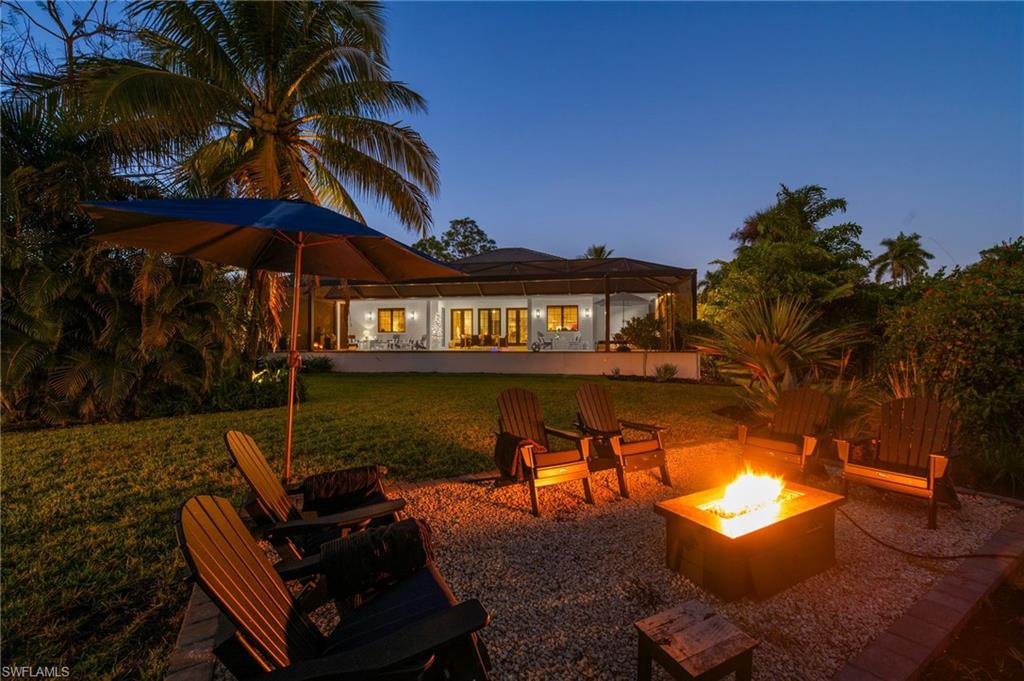 BONITA SPRINGS - Residential