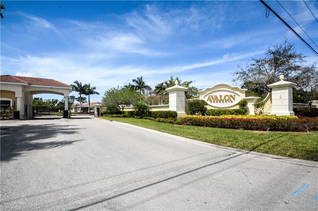 AVALON PRESERVE - Residential