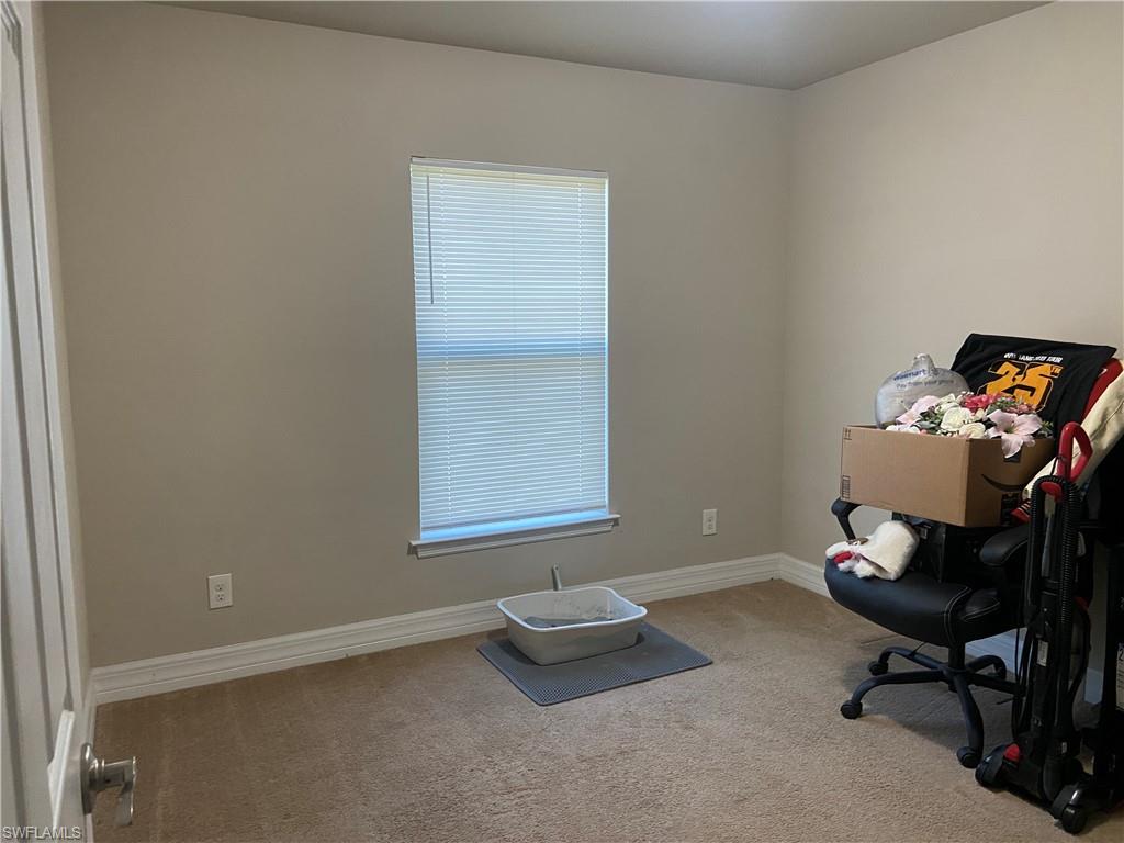 CAPE CORAL - Residential Lease