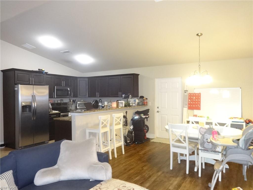 CAPE CORAL - Residential Lease