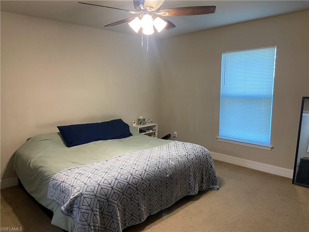 CAPE CORAL - Residential Lease