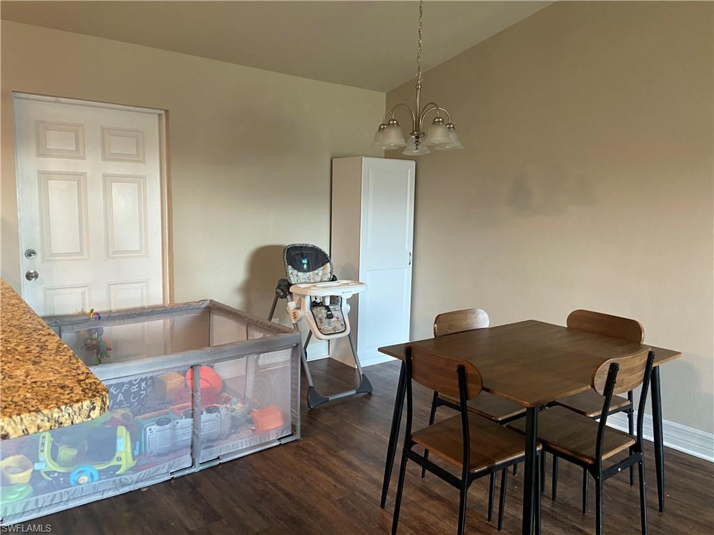 CAPE CORAL - Residential Lease