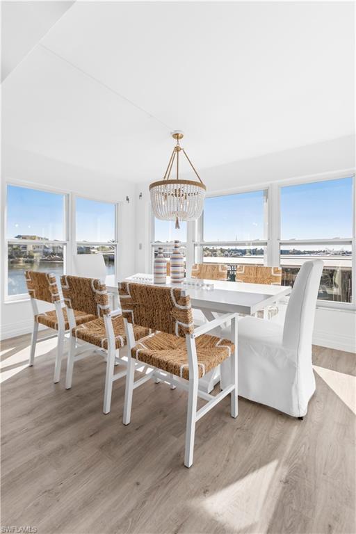 MARINA MANOR - Residential Lease