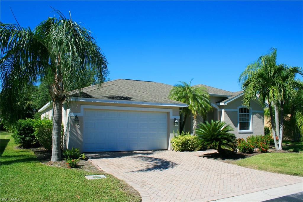 DANFORTH LAKES - Residential