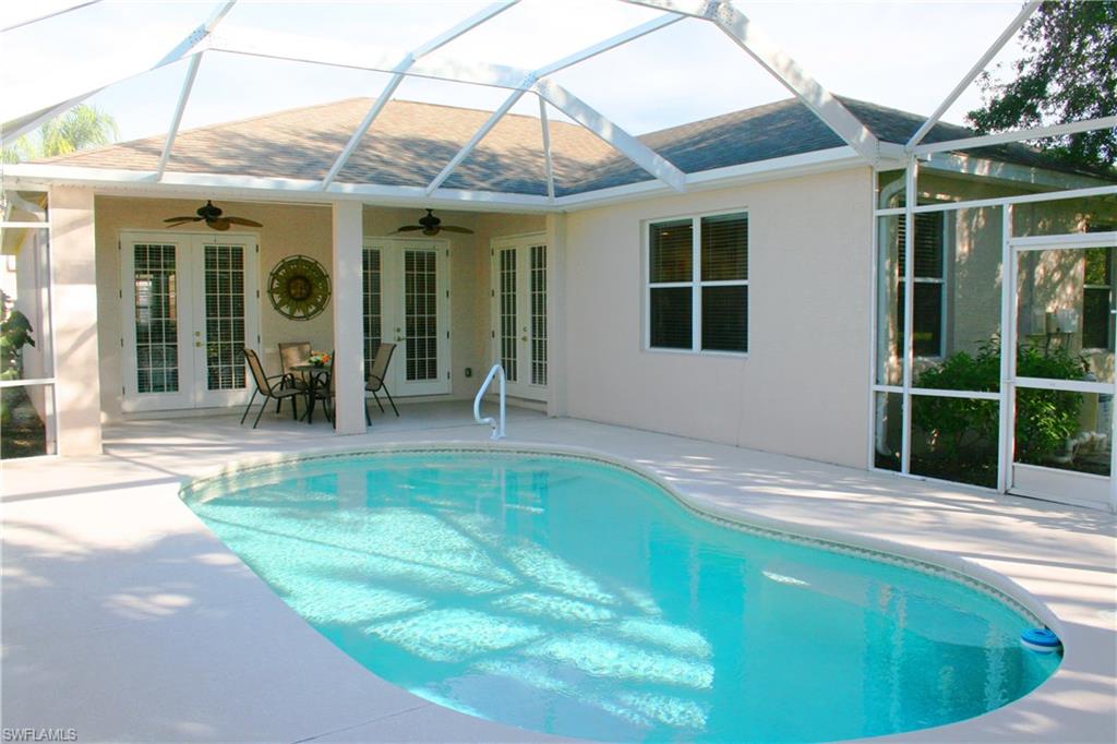 DANFORTH LAKES - Residential