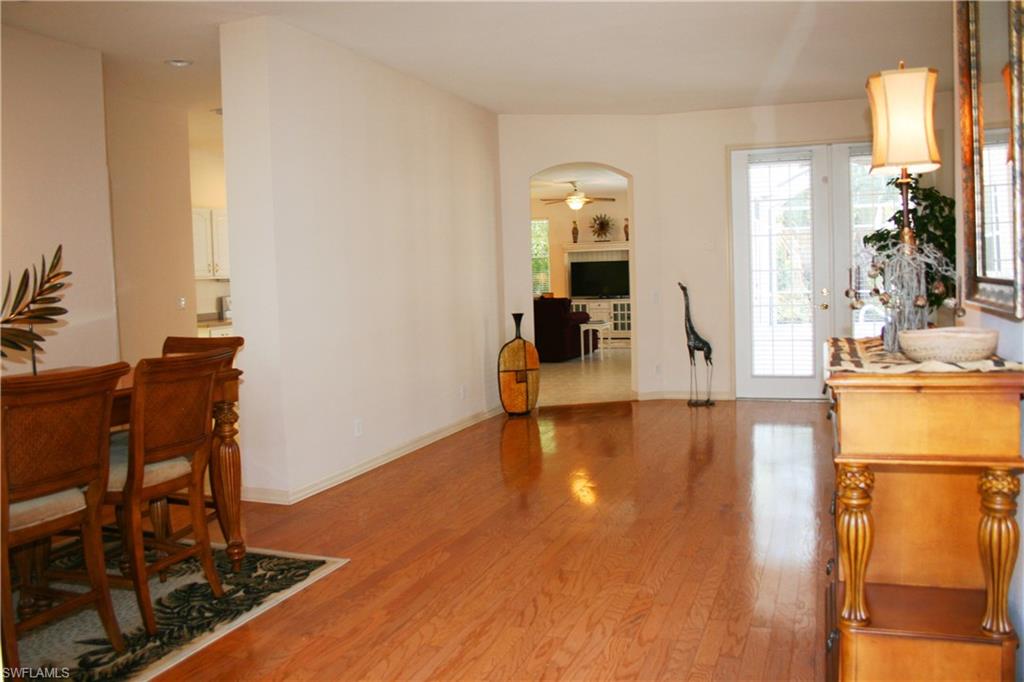 DANFORTH LAKES - Residential