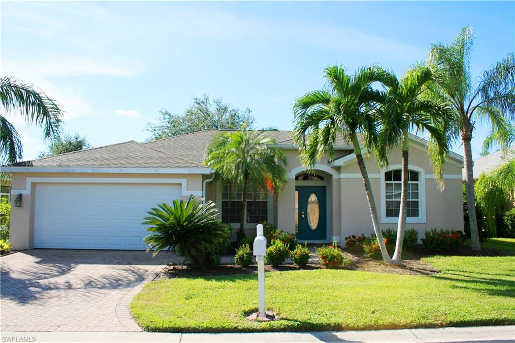 DANFORTH LAKES - Residential