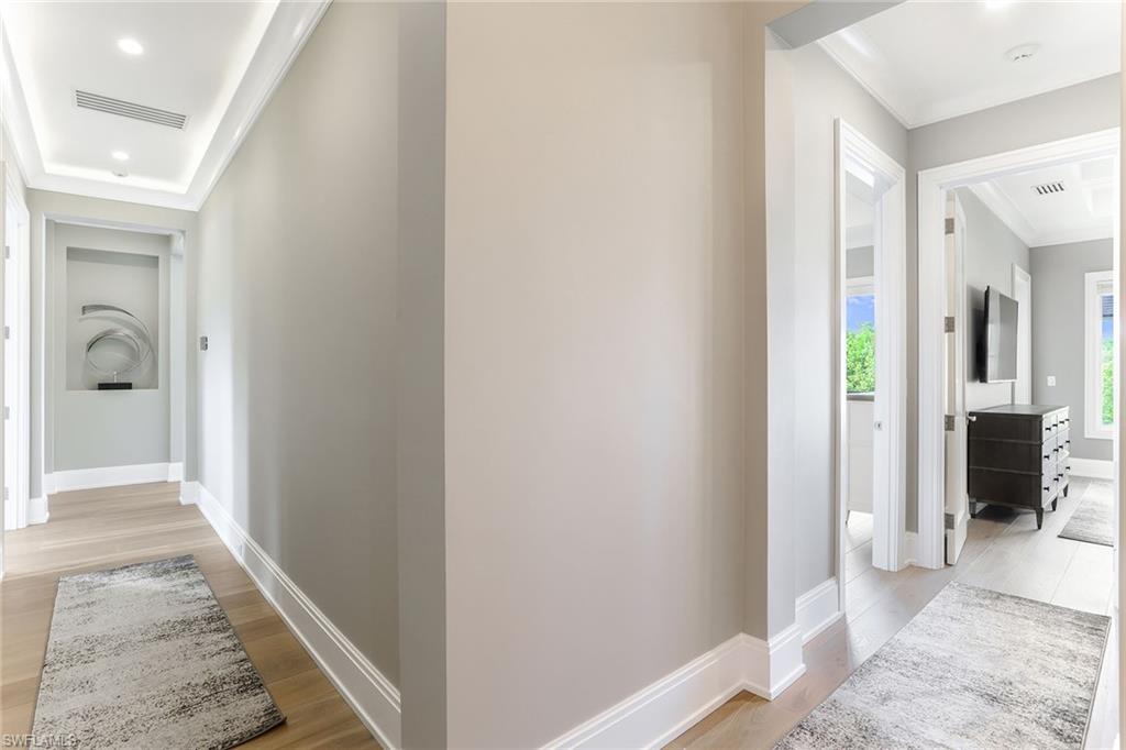 OLDE NAPLES - Residential