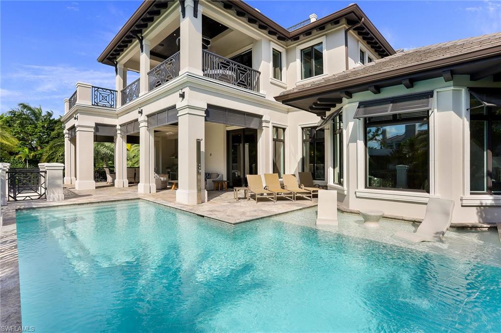 OLDE NAPLES - Residential