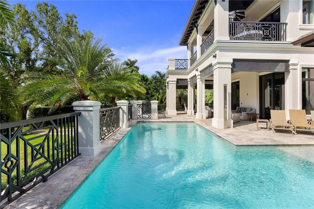 OLDE NAPLES - Residential