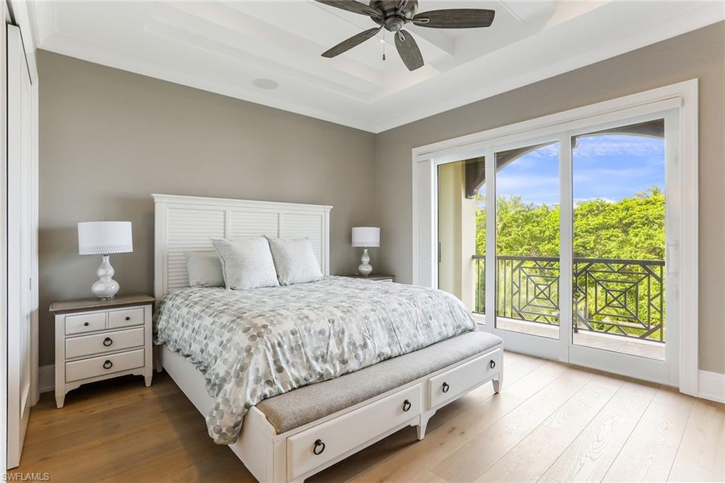 OLDE NAPLES - Residential