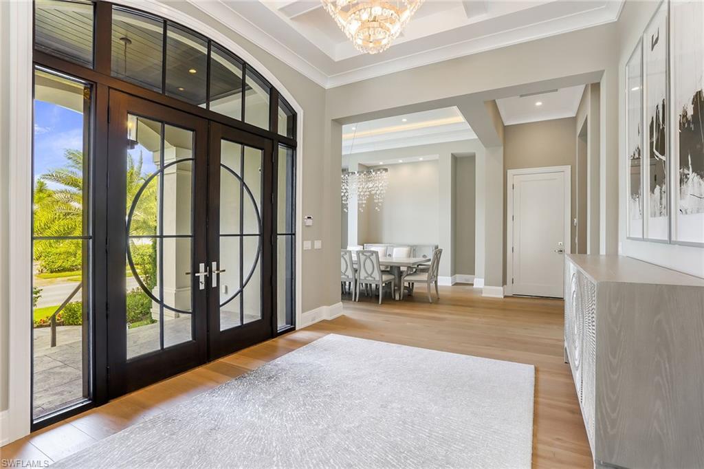 OLDE NAPLES - Residential