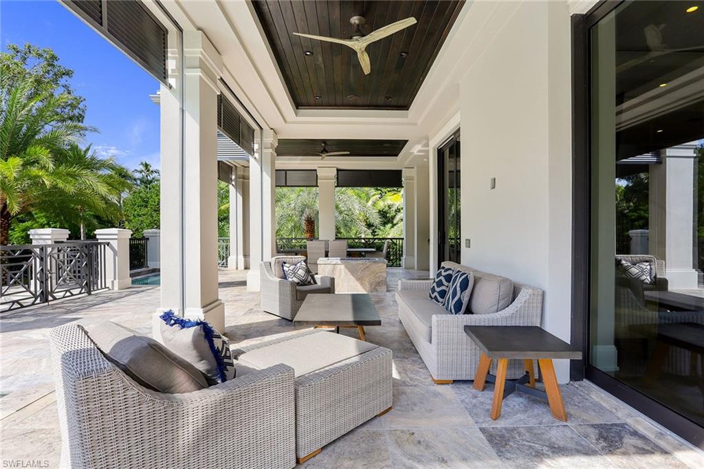 OLDE NAPLES - Residential