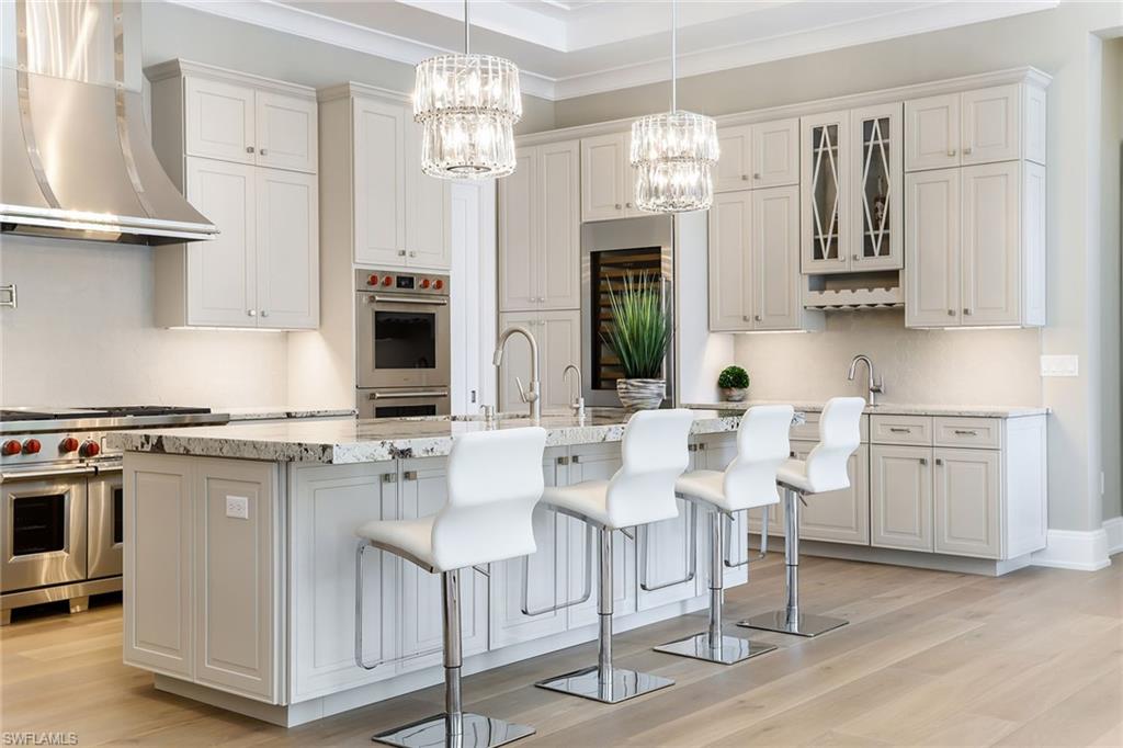 OLDE NAPLES - Residential