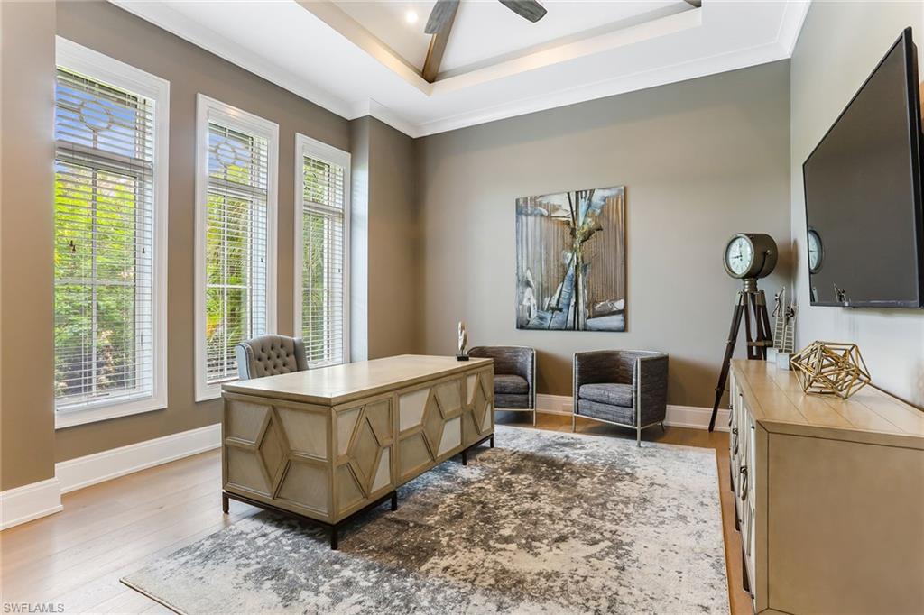 OLDE NAPLES - Residential