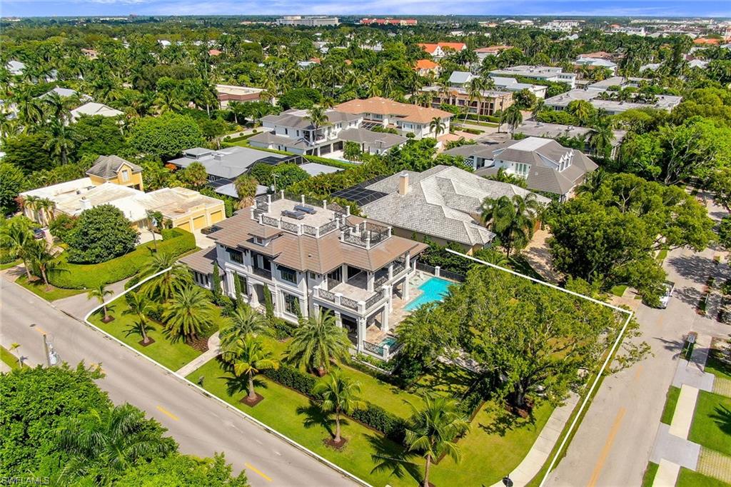 OLDE NAPLES - Residential