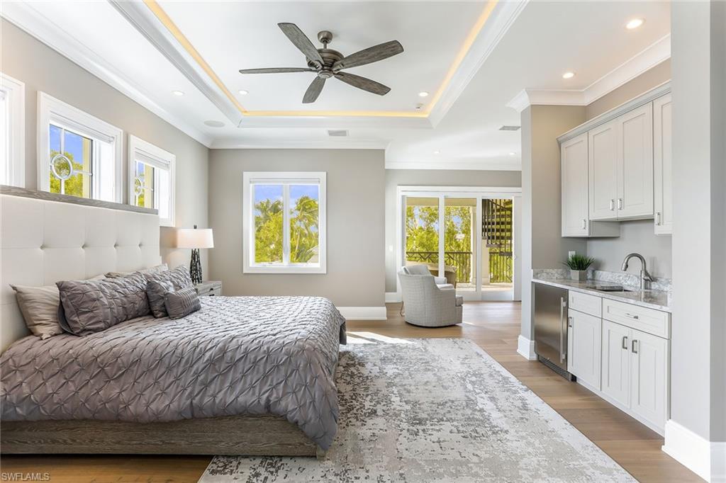 OLDE NAPLES - Residential