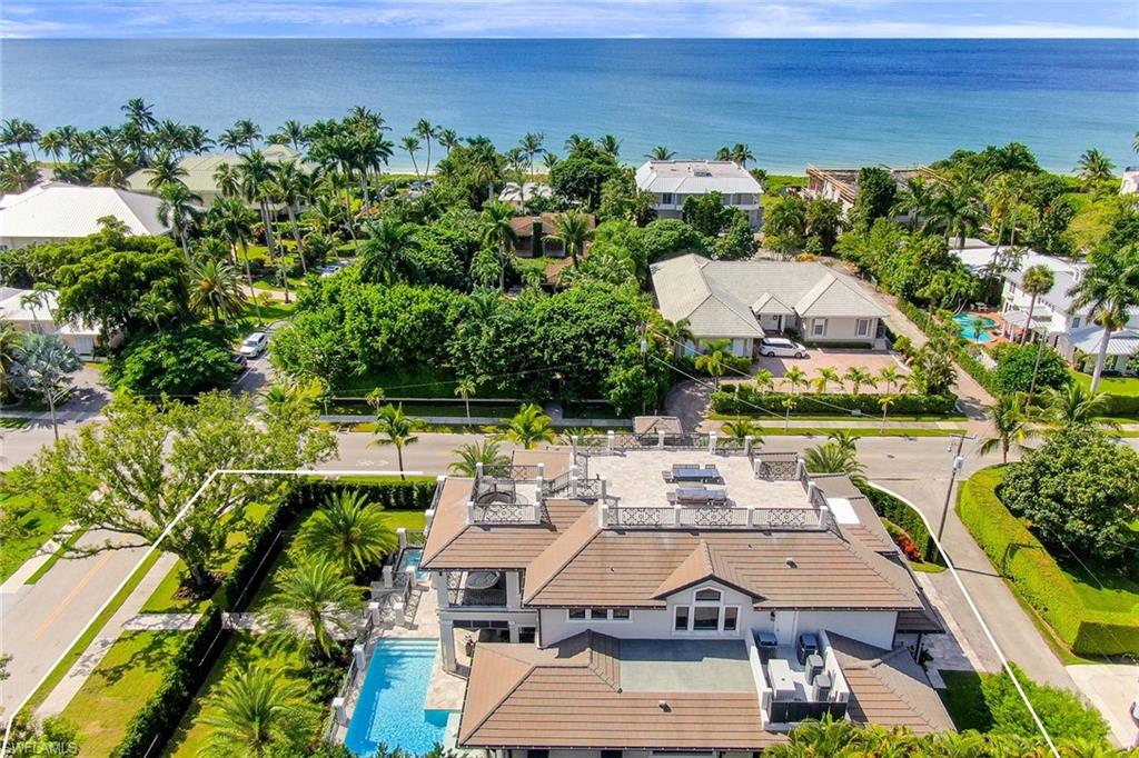 OLDE NAPLES - Residential