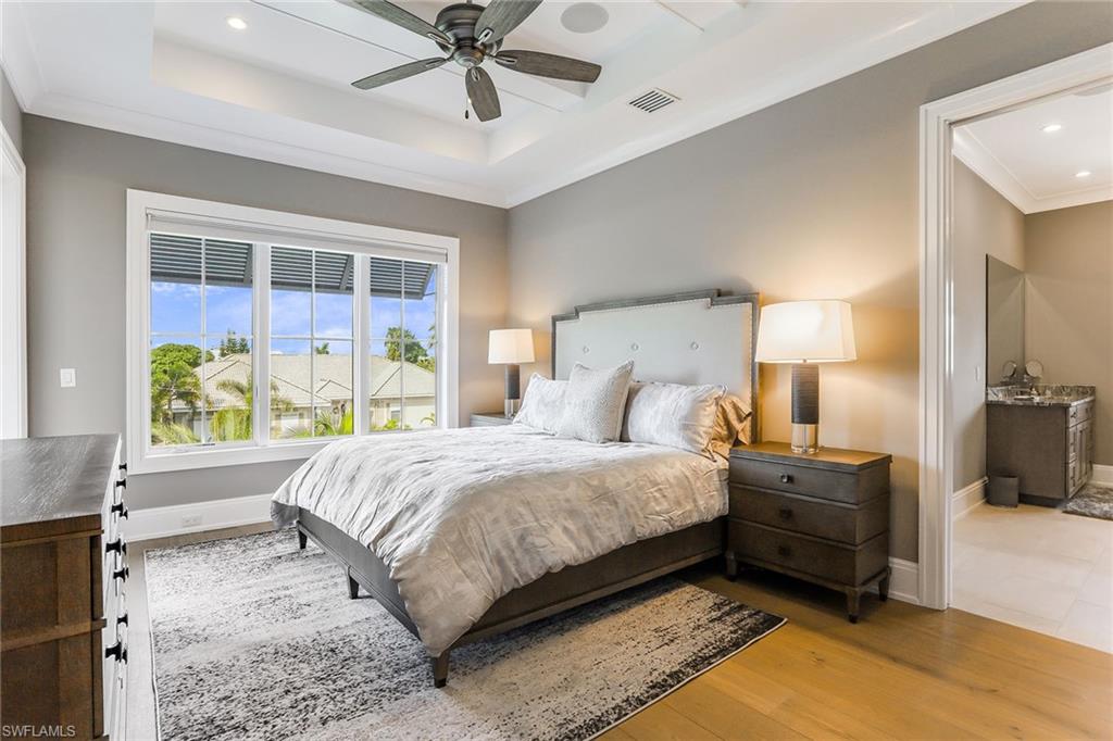 OLDE NAPLES - Residential