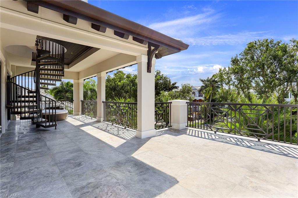 OLDE NAPLES - Residential