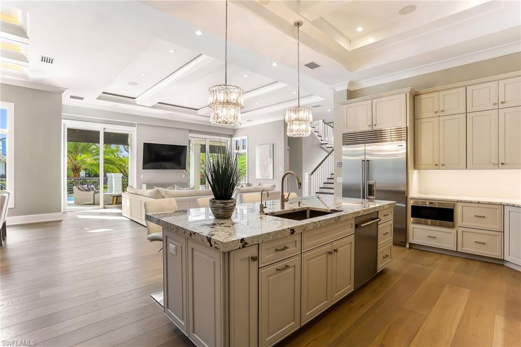 OLDE NAPLES - Residential