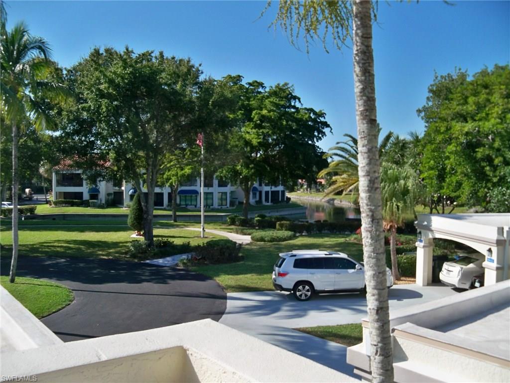 CALOOSA ISLES II CONDO - Residential