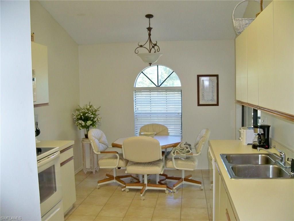 CALOOSA ISLES II CONDO - Residential