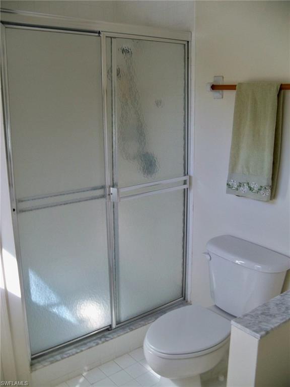 CALOOSA ISLES II CONDO - Residential