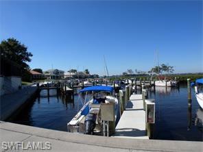 CALOOSA ISLES II CONDO - Residential
