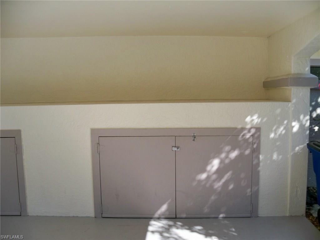 CALOOSA ISLES II CONDO - Residential