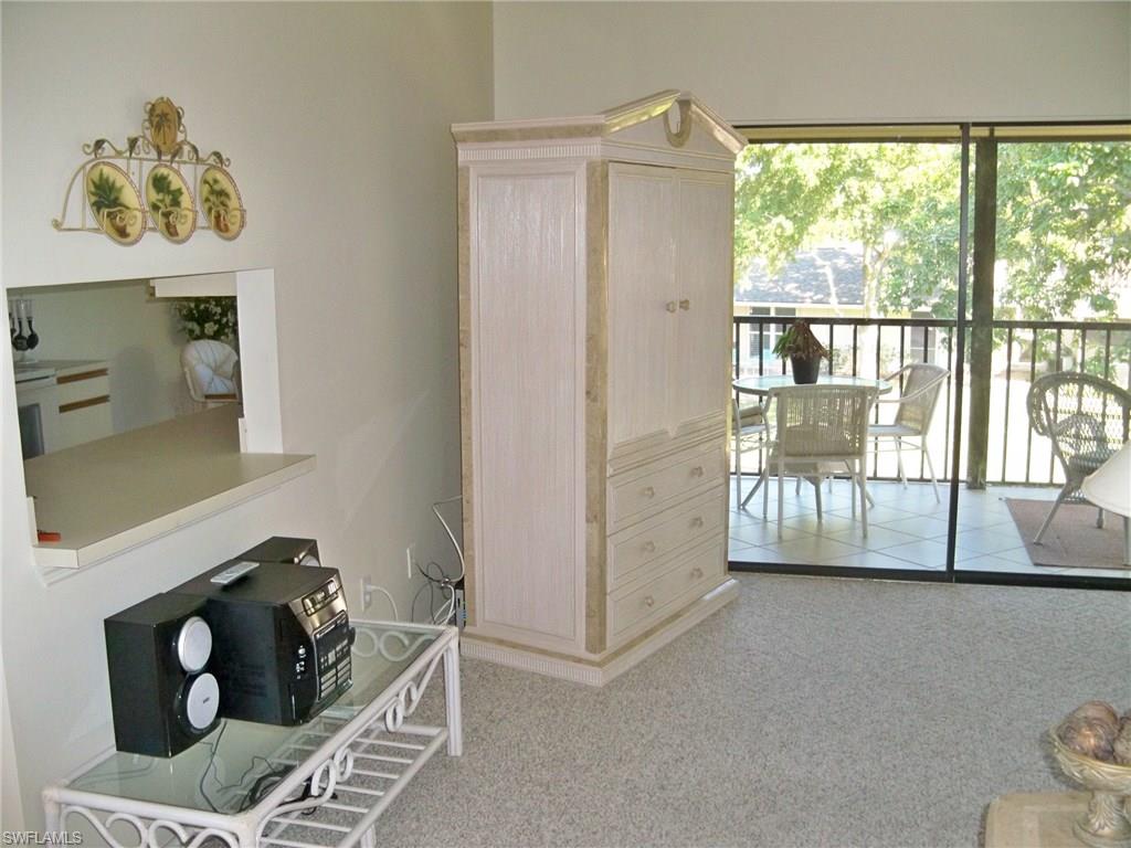 CALOOSA ISLES II CONDO - Residential