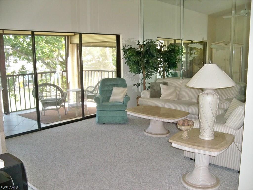 CALOOSA ISLES II CONDO - Residential