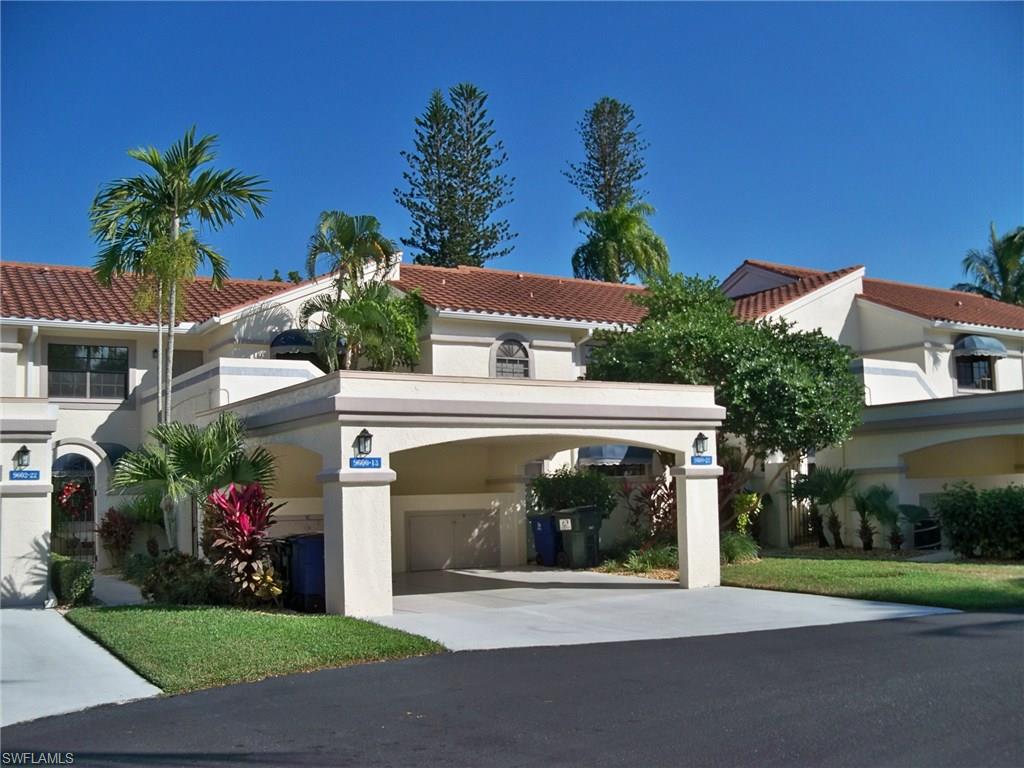 CALOOSA ISLES II CONDO - Residential