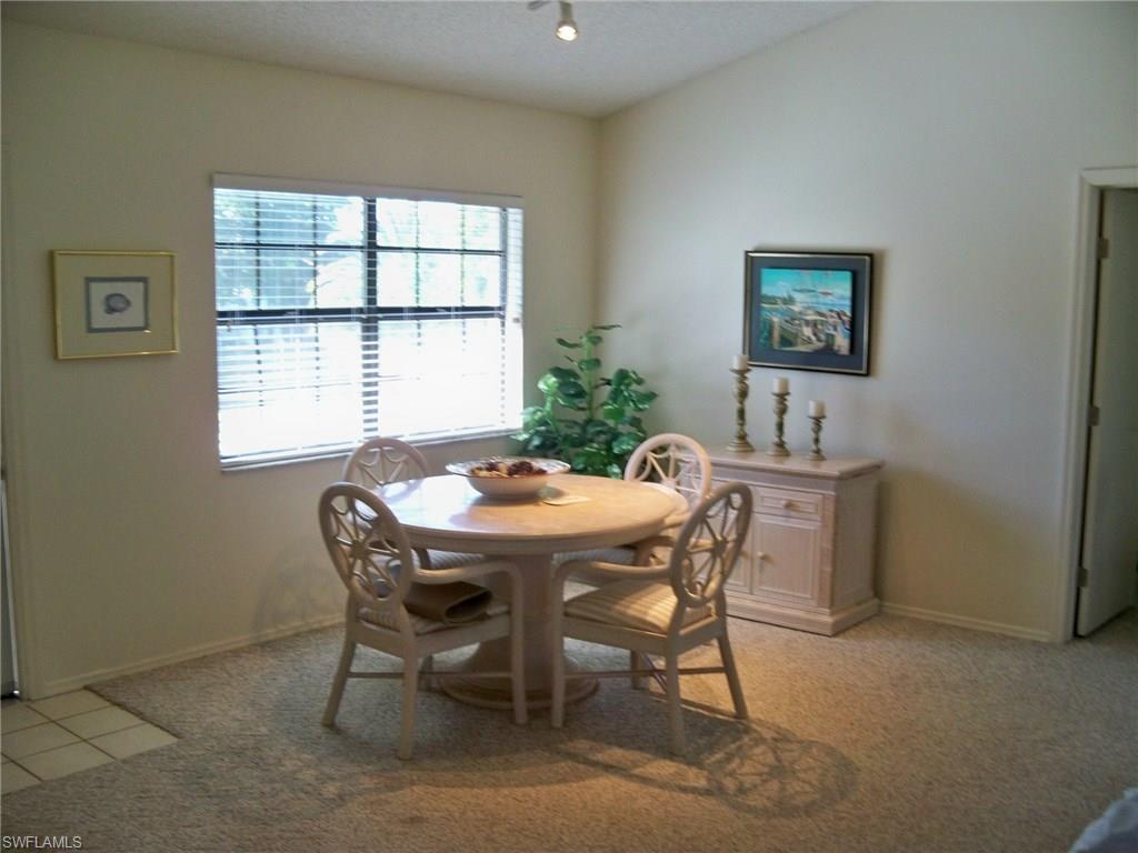 CALOOSA ISLES II CONDO - Residential