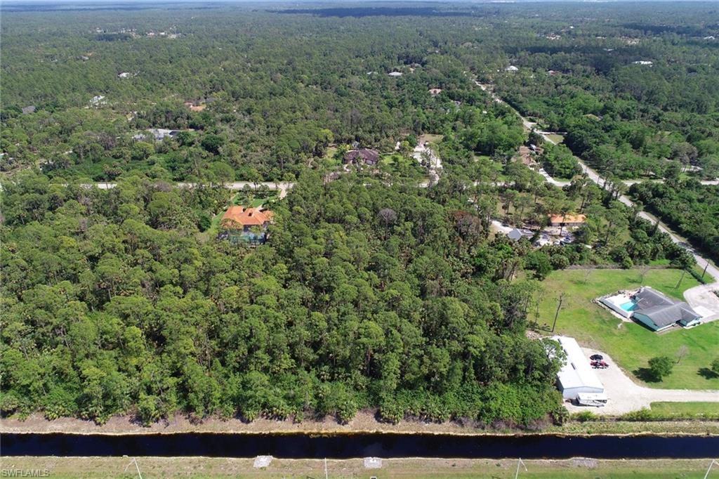 GOLDEN GATE ESTATES - Land